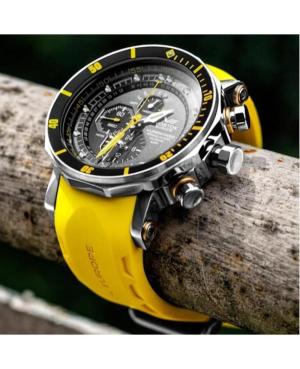 Мужские Спортивные Дайверские Наручные Часы VOSTOK EUROPE YM86-620A505LEBK-SLYE изображение 6