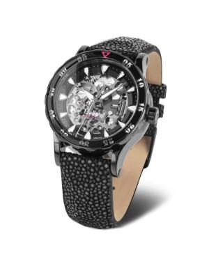 Женские Fashion Спортивные Дайверские Маханические Наручные Часы VOSTOK EUROPE NH72-515D766LEBK-SLBK-SLWH