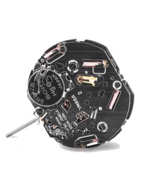Чоловічий Спортивний Дайверський Наручний Годинник VOSTOK EUROPE YM86-620A506LEBK-SLOR image 6