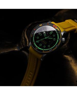 Дайверський Наручний Годинник VOSTOK EUROPE NH35-511E767LEBK-SLYE image 2