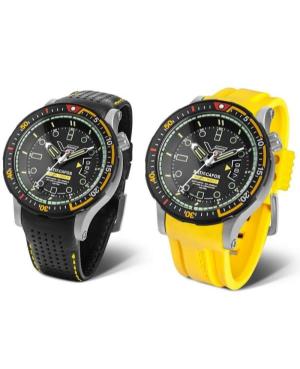 Дайверський Наручний Годинник VOSTOK EUROPE NH35-511E767LEBK-SLYE image 8