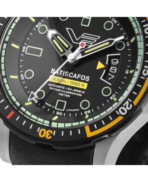 Дайверський Наручний Годинник VOSTOK EUROPE NH35-511E767LEBK-SLYE image 9