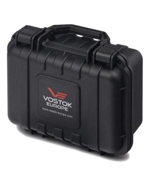 Чоловічий Фешн Спортивний Дайверський Наручний Годинник VOSTOK EUROPE YM86-620C504LEBK-SLYE image 2