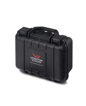 Мужские Дайверские Наручные Часы VOSTOK EUROPE VK61-575C589LEBK-SLBK изображение 3