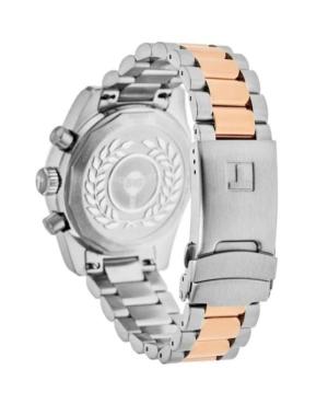 Vyriškas Klasikinis Sportinis Swiss Kvarcinis Rodyklinis Watch Chronograph TISSOT T149.417.22.051.01 Juodas Dial 40mm image 4