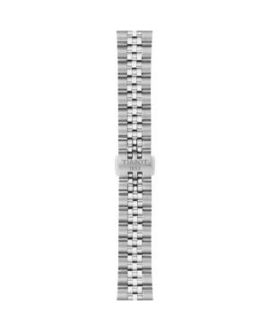 Мужские Классические Швейцарские Наручные Часы TISSOT T156.210.11.041.00 изображение 4