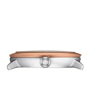 Жіночий Класичний Швейцарський Наручний Годинник TISSOT T929.210.46.261.00 image 5