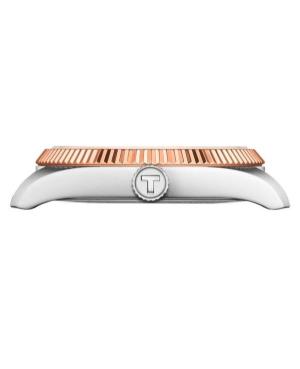 Жіночий Класичний Швейцарський Наручний Годинник TISSOT T156.210.22.031.01 image 3