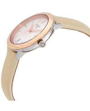 Жіночий Класичний Швейцарський Наручний Годинник TISSOT T929.210.46.261.00 image 6