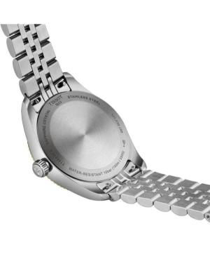 Жіночий Класичний Швейцарський Наручний Годинник TISSOT T156.210.22.031.01 image 5