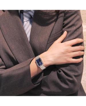 Жіночий Класичний Швейцарський Наручний Годинник TISSOT T160.110.11.043.00 image 1