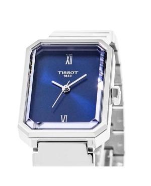 Жіночий Класичний Швейцарський Наручний Годинник TISSOT T160.110.11.043.00 image 3