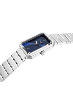 Жіночий Класичний Швейцарський Наручний Годинник TISSOT T160.110.11.043.00 image 4