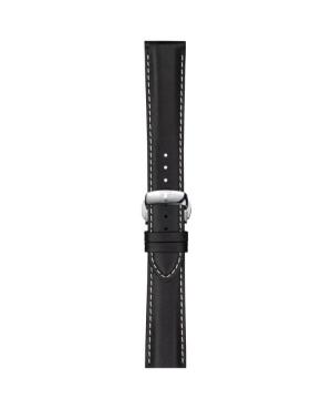 Men Classic Luxury Swiss Automatic Analog Watch TISSOT T927.407.46.051.00 Black Dial 33mm image 5