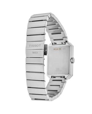 Жіночий Класичний Швейцарський Наручний Годинник TISSOT T160.110.11.043.00 image 8