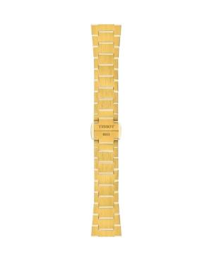 Женские Классические Швейцарские Наручные Часы TISSOT T137.010.33.021.00 изображение 4
