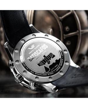 Мужские Наручные Часы VOSTOK EUROPE 6S21-511A772LEBL-SLBL изображение 2