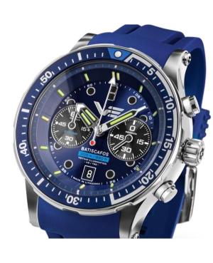 Мужские Наручные Часы VOSTOK EUROPE 6S21-511A772LEBL-SLBL изображение 4