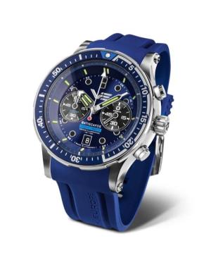 Мужские Наручные Часы VOSTOK EUROPE 6S21-511A772LEBL-SLBL изображение 5