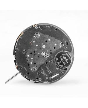 Men Luxury Analog Watch VOSTOK EUROPE 6S21-511A772LEBL-SLBL Modrá Dial 49.5mm image 9