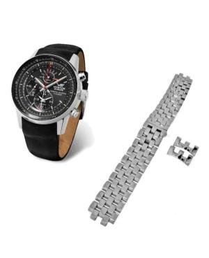 VOSTOK EUROPE VE-GAZ14-BR-SS-23 Металл 23 мм изображение 1