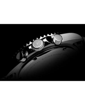 Мужские Швейцарские Наручные Часы ADRIATICA A8347.T195CHR изображение 8