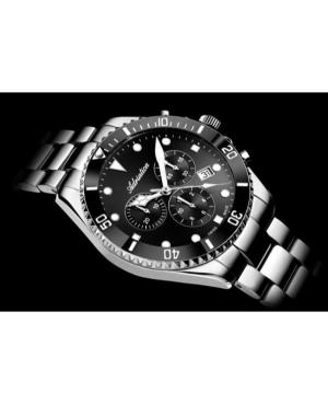Мужские Швейцарские Наручные Часы ADRIATICA A8347.Y194CH изображение 5