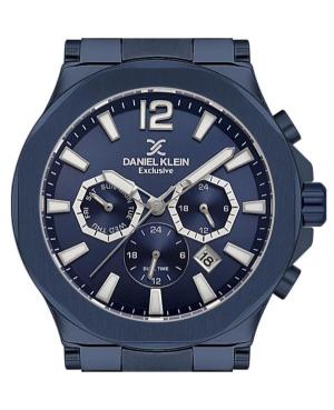 Мужские Классические Наручные Часы DANIEL KLEIN DK.1.14216-4 изображение 3