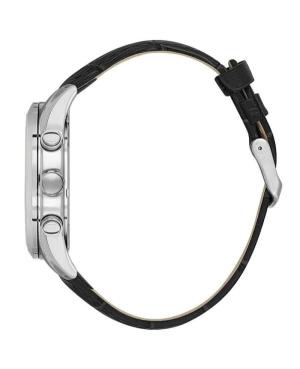 Men Klasické Quartz Analog Watch DANIEL KLEIN DK.1.14212-1 Silver Dial 43mm image 3