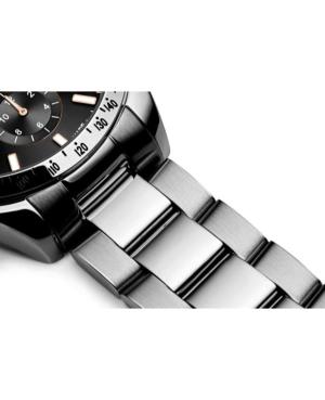 Мужские Швейцарские Наручные Часы ADRIATICA A1053.S1R6CH изображение 2