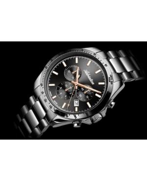 Мужские Швейцарские Наручные Часы ADRIATICA A1053.S1R6CH изображение 5