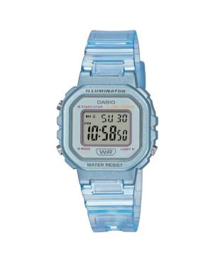 Женские Спортивные Наручные Часы CASIO LA-20WHS-2AEF