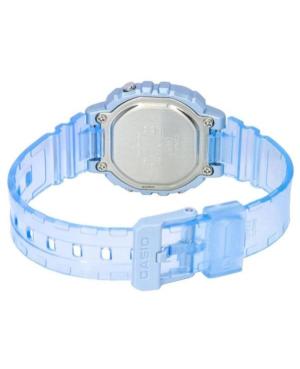 Женские Спортивные Наручные Часы CASIO LA-20WHS-2AEF изображение 2