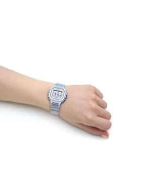 Женские Спортивные Наручные Часы CASIO LA-20WHS-2AEF изображение 3