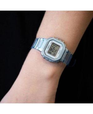 Женские Спортивные Наручные Часы CASIO LA-20WHS-2AEF изображение 6