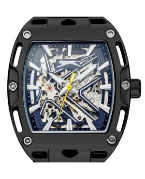 Мужские Fashion Маханические Наручные Часы SLAZENGER SL.9.2270.1.02 изображение 4