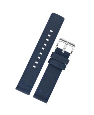 Tekstilė Mėlyna 20 mm