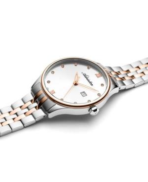 Женские Швейцарские Наручные Часы ADRIATICA A3547.R183Q изображение 1