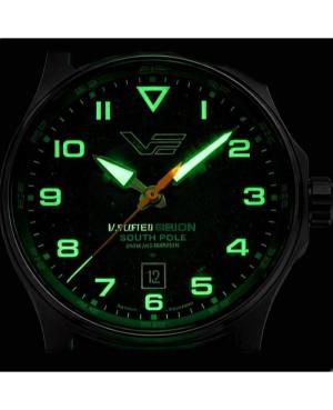 Чоловічий Спортивний Дайверський Механічний Наручний Годинник VOSTOK EUROPE NH35-592A759SL image 4