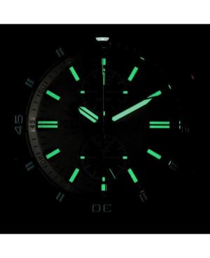 Чоловічий Фешн Дайверський Наручний Годинник VOSTOK EUROPE 6S11-320C677 image 7