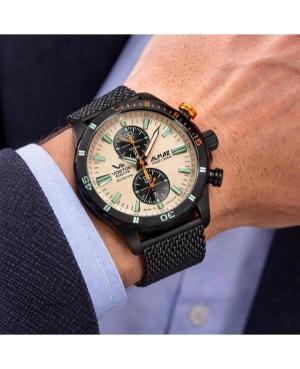 Чоловічий Фешн Дайверський Наручний Годинник VOSTOK EUROPE 6S11-320C677BRBK image 1