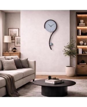 ADLER 20216W ОРЕХ кварцевые часы Wood Орех изображение 3