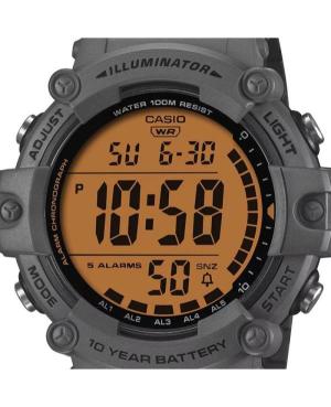 Мужские Спортивные Наручные Часы CASIO AE-1500WHC-8AVEF изображение 2