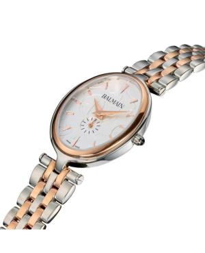 Women Klasické Swiss Quartz Analog Watch BALMAIN B8118.33.15 Mother of Pearl Dial image 2