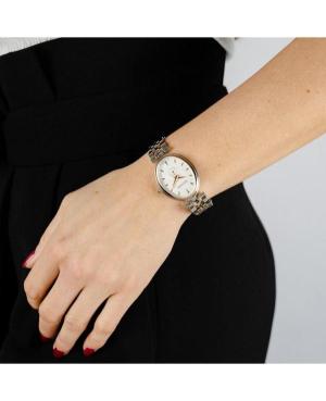 Women Klasické Swiss Quartz Analog Watch BALMAIN B8118.33.15 Mother of Pearl Dial image 4