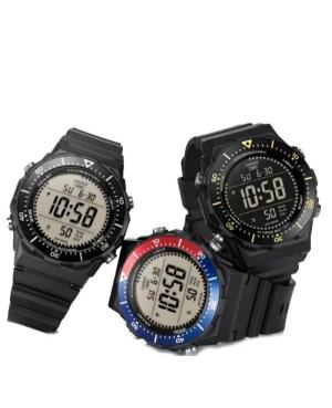 Мужские Спортивные Наручные Часы CASIO AE-1700H-1AVEF изображение 6