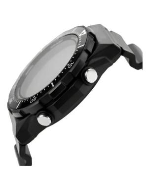 Men Sports Functional Japan Quartz Digital Watch Timer CASIO AE-1700H-1AVEF Black Dial image 7