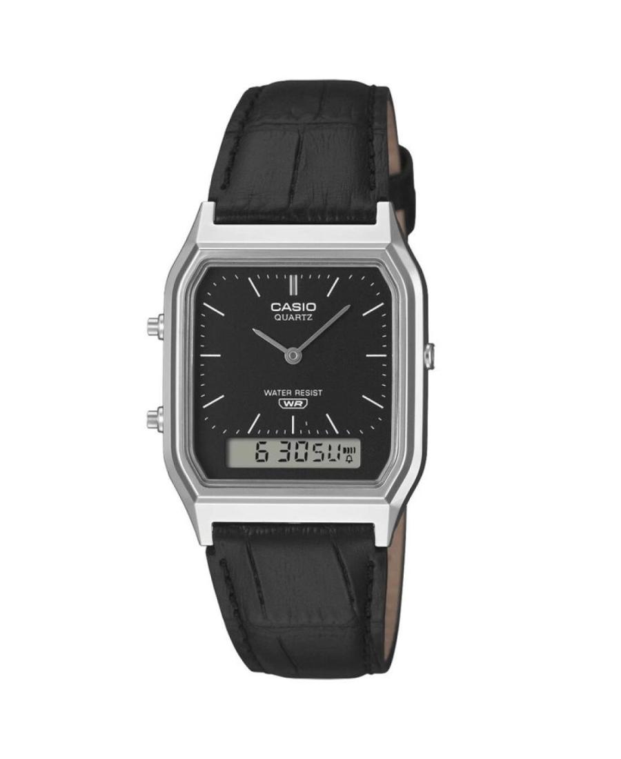 Мужские Fashion Наручные Часы CASIO AQ-230EL-1AEF