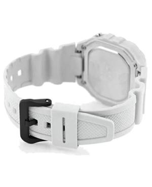 Men Sports Functional Japan Quartz Digital Watch Alarm CASIO W-218H-8BVEF Black Dial 44mm image 5