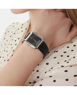 Мужские Fashion Наручные Часы CASIO AQ-230EL-1AEF изображение 3
